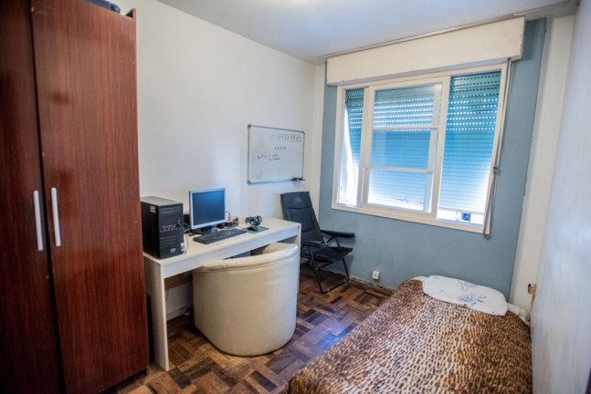 Apartamento com 3 Quartos à Venda, 52 m² em Passo Da Areia - Porto Alegre