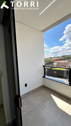 Imagem Sobrado com 2 Quartos à Venda, 160 m² em Vila Almeida - Sorocaba