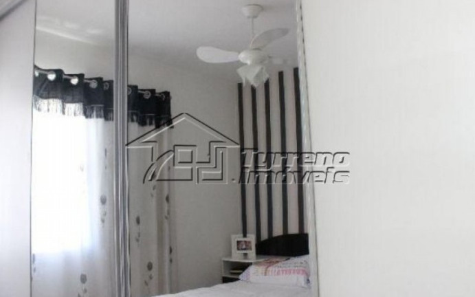 Imagem Apartamento com 3 Quartos à Venda, 65 m² em Jardim Augusta - São José Dos Campos