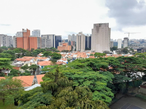 Imagem Apartamento com 1 Quarto à Venda, 31 m² em Chácara Santo Antônio (zona Sul) - São Paulo Imagem Apartamento com 1 Quarto à Venda, 31 m² em Chácara Santo Antônio (zona Sul) - São Paulo