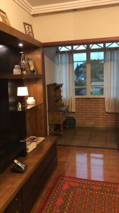 Imagem Casa com 4 Quartos à Venda, 480 m² em Alphaville - Santana De Parnaíba Imagem Casa com 4 Quartos à Venda, 480 m² em Alphaville - Santana De Parnaíba