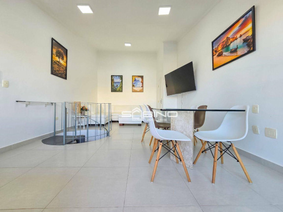 Imagem Apartamento com 2 Quartos à Venda, 92 m² em Riviera De São Lourenço - Bertioga