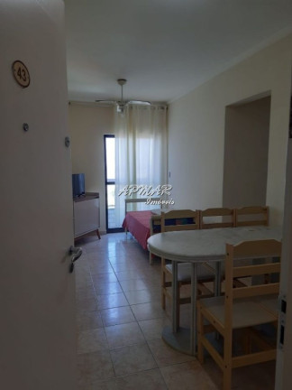 Imagem Apartamento com 1 Quarto à Venda, 71 m² em Solemar - Praia Grande Imagem Apartamento com 1 Quarto à Venda, 71 m² em Solemar - Praia Grande