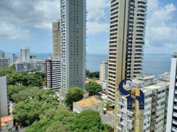 Imagem Cobertura com 4 Quartos à Venda, 400 m² em Vitoria - Salvador