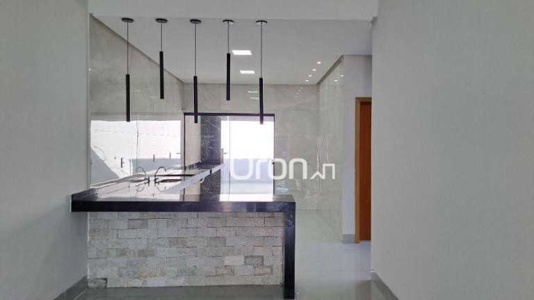 Imagem Casa com 3 Quartos à Venda, 134 m² em Jardim Presidente - Goiânia Imagem Casa com 3 Quartos à Venda, 134 m² em Jardim Presidente - Goiânia