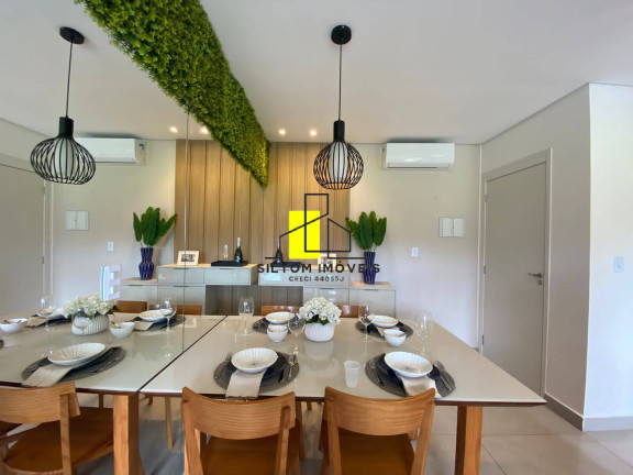 Imagem Apartamento com 2 Quartos à Venda, 49 m² em Jardim Gurilândia - Taubaté Imagem Apartamento com 2 Quartos à Venda, 49 m² em Jardim Gurilândia - Taubaté