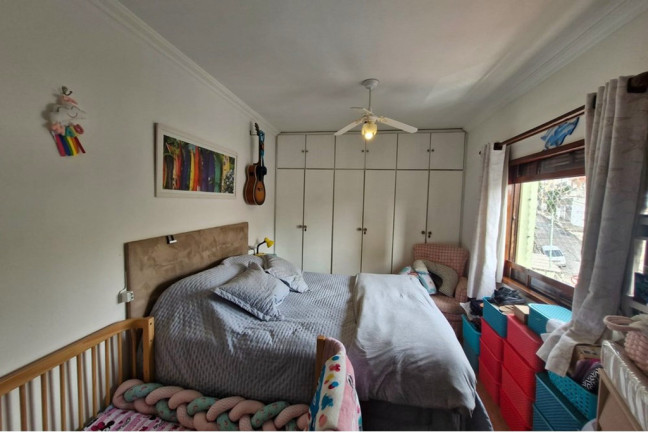 Imagem Apartamento com 1 Quarto à Venda, 47 m² em Jardim São Paulo(zona Norte) - São Paulo