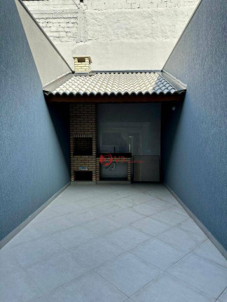Imagem Sobrado com 3 Quartos à Venda, 126 m² em Vila Ré - São Paulo Imagem Sobrado com 3 Quartos à Venda, 126 m² em Vila Ré - São Paulo