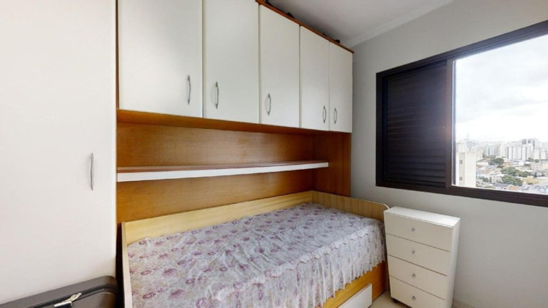 Imagem Apartamento com 3 Quartos à Venda, 78 m² em Cambuci - São Paulo Imagem Apartamento com 3 Quartos à Venda, 78 m² em Cambuci - São Paulo