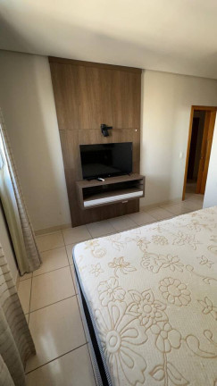 Imagem Apartamento com 3 Quartos para Alugar, 126 m² em Duque De Caxias - Cuiabá