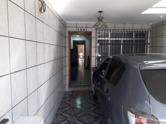 Imagem Casa com 2 Quartos à Venda, 150 m² em Tatuapé - São Paulo Imagem Casa com 2 Quartos à Venda, 150 m² em Tatuapé - São Paulo