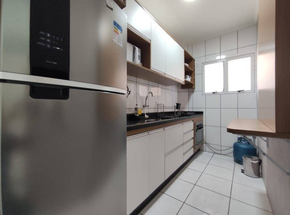 Imagem Apartamento com 2 Quartos à Venda, 75 m² em Umuarama - Ubatuba