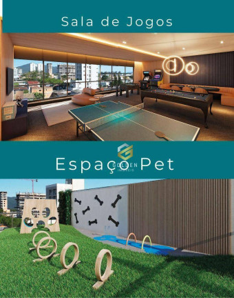 Imagem Apartamento com 3 Quartos à Venda, 69 m² em Morretes - Itapema