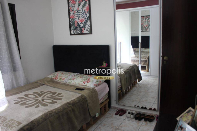Imagem Apartamento com 2 Quartos à Venda, 94 m² em Santa Maria - São Caetano Do Sul Imagem Apartamento com 2 Quartos à Venda, 94 m² em Santa Maria - São Caetano Do Sul