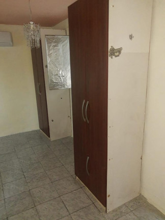 Imagem Imóvel com 2 Quartos para Alugar, 25 m² em Campo Grande - Rio De Janeiro