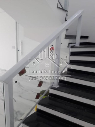 Imagem Sobrado com 3 Quartos à Venda, 175 m² em Bela Vista - Osasco