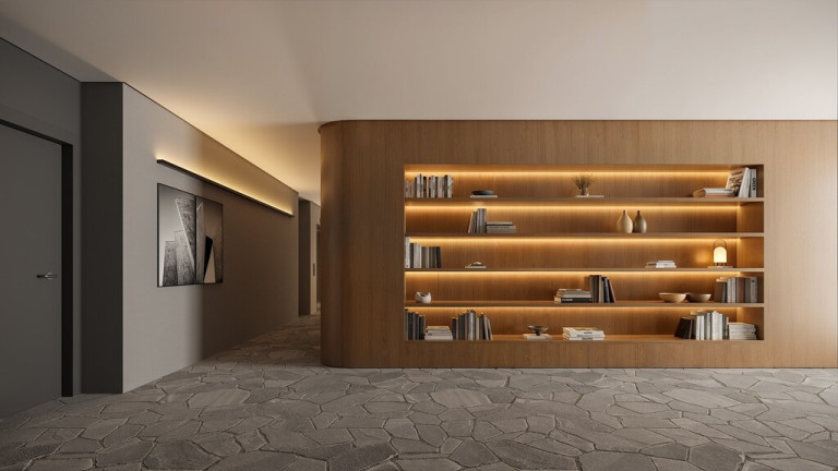 Imagem Apartamento com 3 Quartos à Venda, 235 m² em Portão - Curitiba Imagem Apartamento com 3 Quartos à Venda, 235 m² em Portão - Curitiba