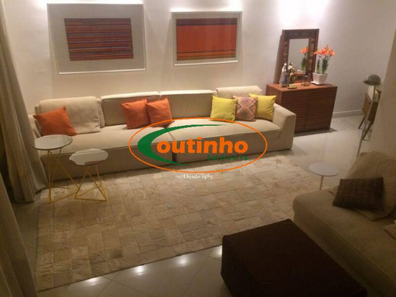 Imagem Casa com 5 Quartos à Venda, 236 m² em Tijuca - Rio De Janeiro Imagem Casa com 5 Quartos à Venda, 236 m² em Tijuca - Rio De Janeiro