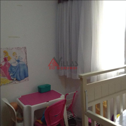 Imagem Apartamento com 3 Quartos à Venda, 125 m² em Vila Suzana - São Paulo