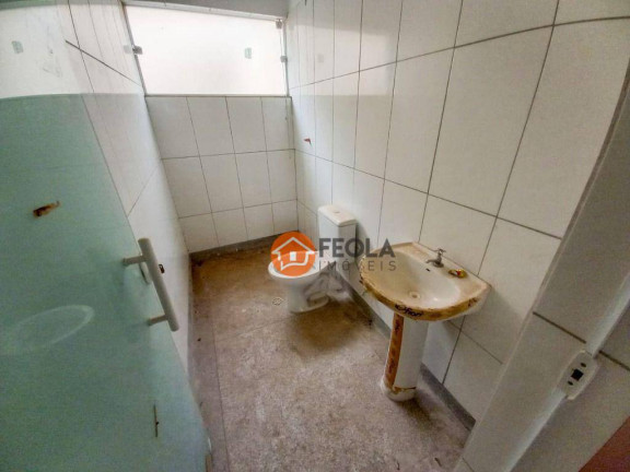 Imagem Sala Comercial para Alugar, 94 m² em Jardim Boer I - Americana