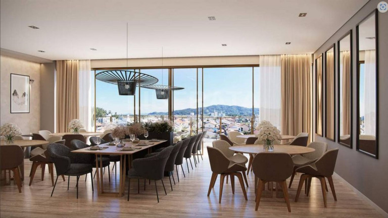 Imagem Apartamento com 2 Quartos à Venda, 89 m² em Gravatá - Navegantes Imagem Apartamento com 2 Quartos à Venda, 89 m² em Gravatá - Navegantes