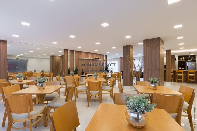 Imagem Apartamento com 3 Quartos à Venda, em Juvevê - Curitiba Imagem Apartamento com 3 Quartos à Venda, em Juvevê - Curitiba