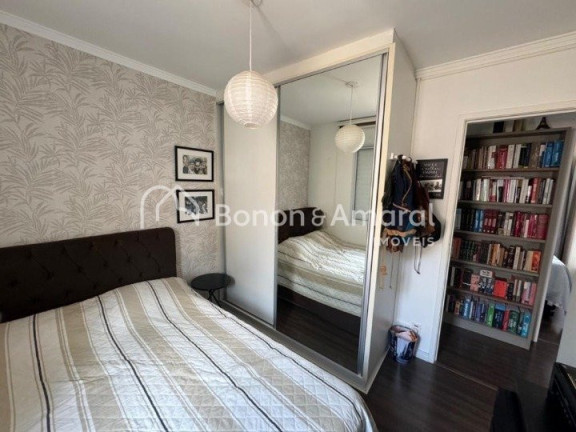 Imagem Casa de Condomínio com 3 Quartos à Venda, 110 m² em Parque Imperador - Campinas Imagem Casa de Condomínio com 3 Quartos à Venda, 110 m² em Parque Imperador - Campinas
