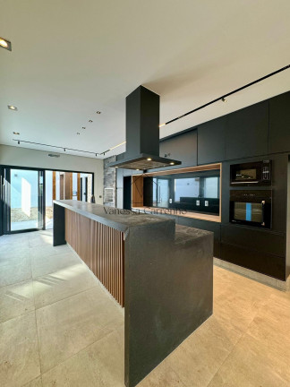 Imagem Casa de Condomínio com 3 Quartos à Venda, 274 m² em Parque Ibiti Reserva - Sorocaba