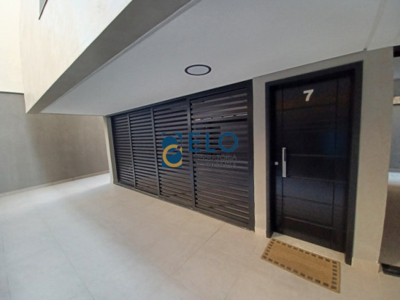 Imagem Sobrado com 2 Quartos à Venda, 90 m² em Boqueirão - Santos Imagem Sobrado com 2 Quartos à Venda, 90 m² em Boqueirão - Santos