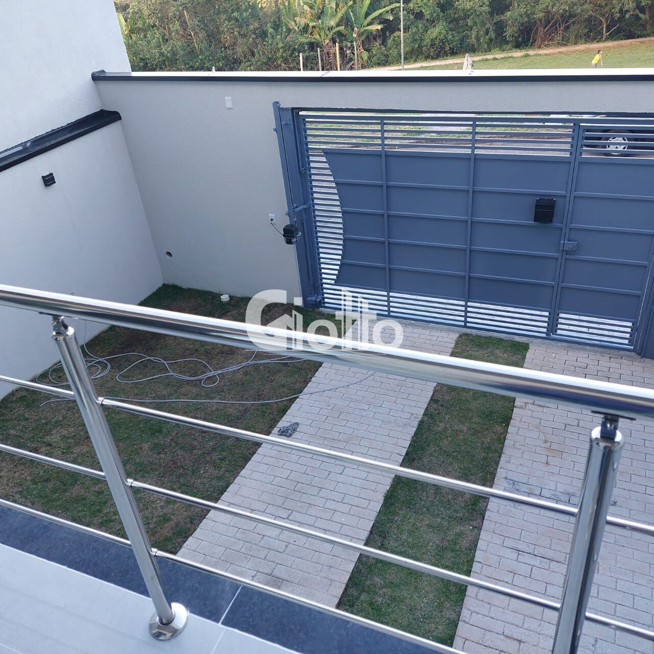 Imagem Sobrado com 3 Quartos à Venda, 141 m² em Villa Di Cesar - Mogi Das Cruzes