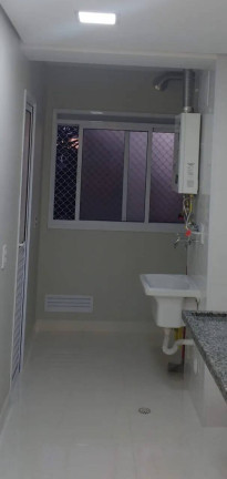 Imagem Apartamento com 3 Quartos à Venda, 67 m² em Centro - Diadema