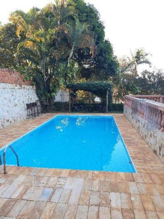 Imagem Chácara com 5 Quartos à Venda, 1 m² em Jardim Estância Brasil - Atibaia Imagem Chácara com 5 Quartos à Venda, 1 m² em Jardim Estância Brasil - Atibaia