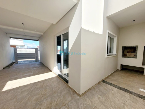 Imagem Sobrado com 3 Quartos à Venda, 122 m² em Nossa Senhora Das Gracas - Canoas