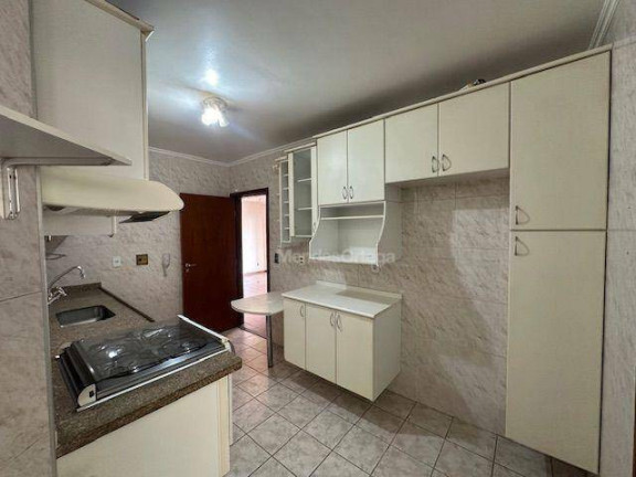 Imagem Apartamento com 3 Quartos à Venda, 110 m² em Centro - Sorocaba