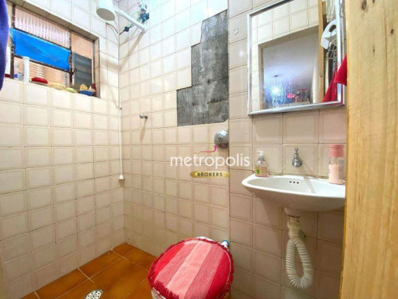 Imagem Casa com 3 Quartos à Venda, 100 m² em Olímpico - São Caetano Do Sul Imagem Casa com 3 Quartos à Venda, 100 m² em Olímpico - São Caetano Do Sul