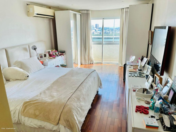 Imagem Apartamento com 4 Quartos à Venda, 506 m² em Barra Da Tijuca - Rio De Janeiro