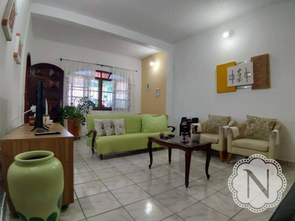 Imagem Sobrado com 2 Quartos à Venda, 166 m² em Iemanjá - Itanhaém