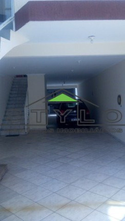 Imagem Sobrado com 3 Quartos à Venda, em Parque Selecta - São Bernardo Do Campo Imagem Sobrado com 3 Quartos à Venda, em Parque Selecta - São Bernardo Do Campo