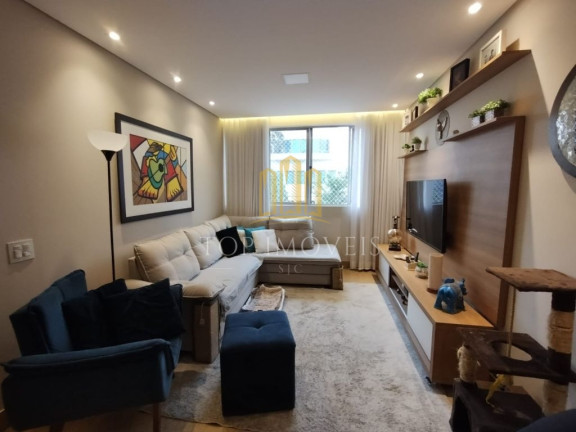 Imagem Apartamento com 3 Quartos à Venda, 95 m² em Jardim São Dimas - São José Dos Campos Imagem Apartamento com 3 Quartos à Venda, 95 m² em Jardim São Dimas - São José Dos Campos