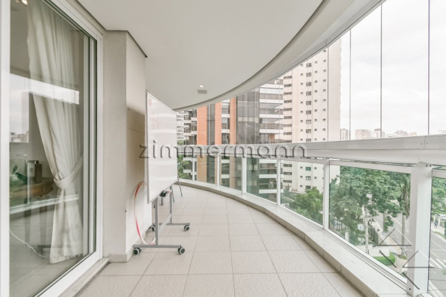 Imagem Apartamento com 4 Quartos à Venda, 367 m² em Paraíso - São Paulo Imagem Apartamento com 4 Quartos à Venda, 367 m² em Paraíso - São Paulo