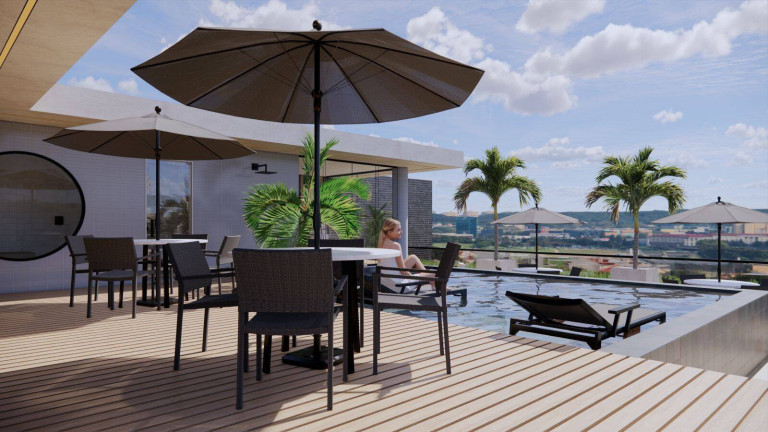 Imagem Sala Comercial à Venda, 32 m² em Nova São Pedro - São Pedro Da Aldeia Imagem Sala Comercial à Venda, 32 m² em Nova São Pedro - São Pedro Da Aldeia