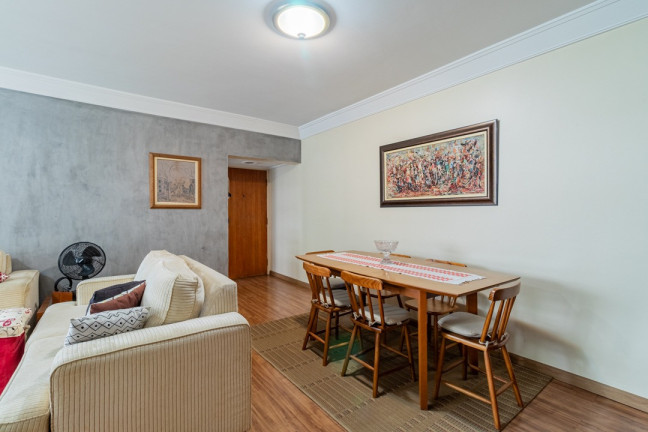 Imagem Apartamento com 3 Quartos à Venda, 101 m² em Paraíso - São Paulo
