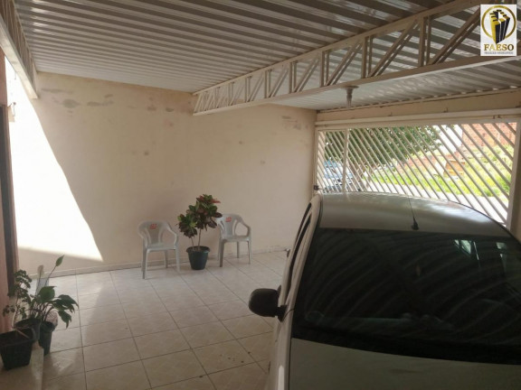 Imagem Casa com 2 Quartos à Venda, 79 m² em Jardim Santa Rosa - Itu Imagem Casa com 2 Quartos à Venda, 79 m² em Jardim Santa Rosa - Itu