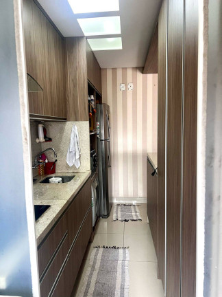 Imagem Apartamento com 3 Quartos à Venda, 66 m² em Sarandi - Porto Alegre Imagem Apartamento com 3 Quartos à Venda, 66 m² em Sarandi - Porto Alegre