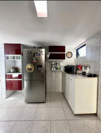 Imagem Apartamento com 4 Quartos à Venda, 195 m² em Tambaú - João Pessoa