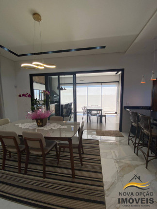 Imagem Casa com 4 Quartos à Venda, 381 m² em Residencial Ibi-aram Ii - Itupeva
