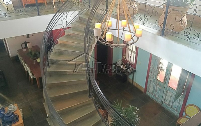 Imagem Casa de Condomínio com 5 Quartos à Venda, 590 m² em Urbanova - São José Dos Campos Imagem Casa de Condomínio com 5 Quartos à Venda, 590 m² em Urbanova - São José Dos Campos