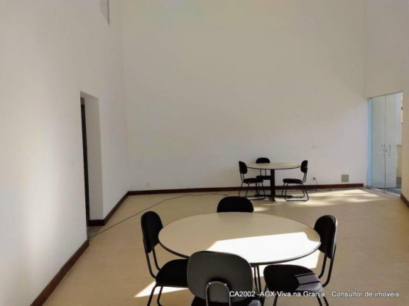 Imagem Casa com 3 Quartos à Venda, 168 m² em Jardim Da Glória - Cotia
