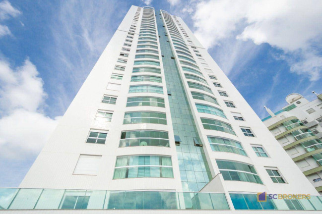 Apartamento com 4 Quartos à Venda, 181 m² em Fazenda - Itajaí