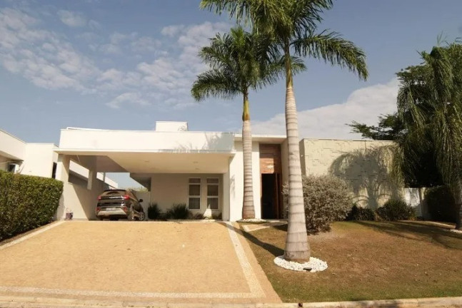Imagem Casa com 3 Quartos à Venda, 1.000 m² em Itapecerica - Salto